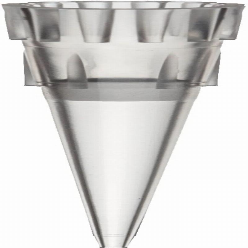 Наконечники LABCON ZAP ™ 10548000009, 100 мкл, стерильні вільні від РНКаз/ДНКаз/пірогену з фільтром, ПП